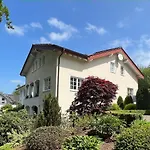 Appartement Scheppes Auszeit