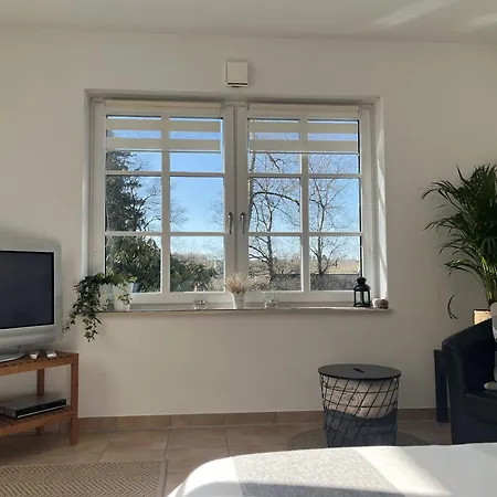 アパート Scheppes Auszeit *