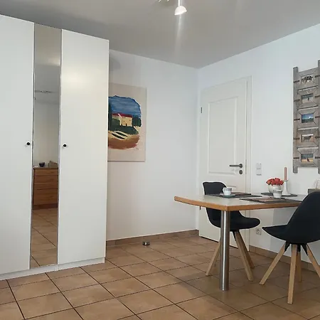 アパート Scheppes Auszeit Wenden