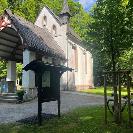 Scheppes Auszeit アパート Wenden