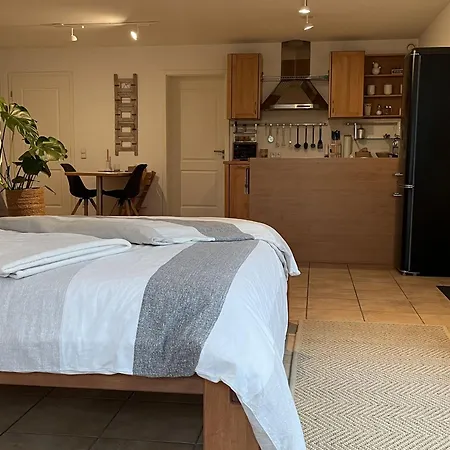 Scheppes Auszeit * Wenden