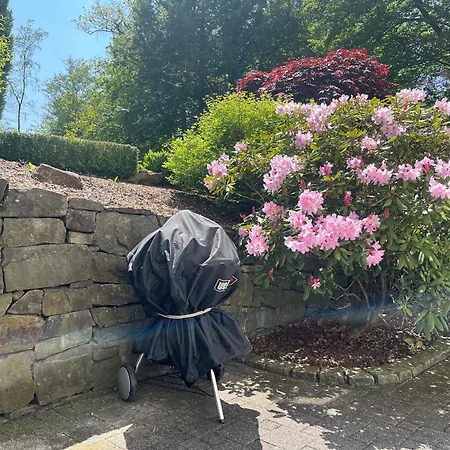 Scheppes Auszeit アパート