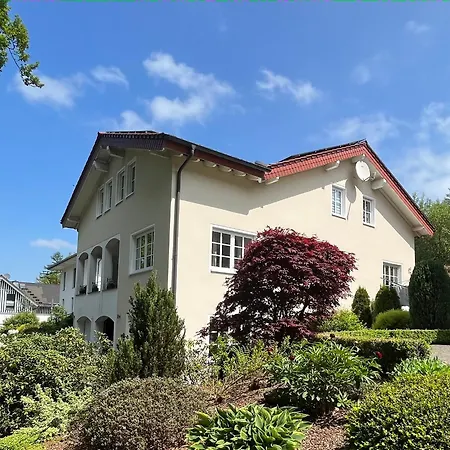 アパート Scheppes Auszeit