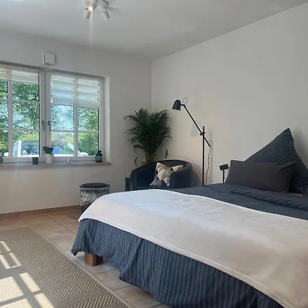 アパート Scheppes Auszeit